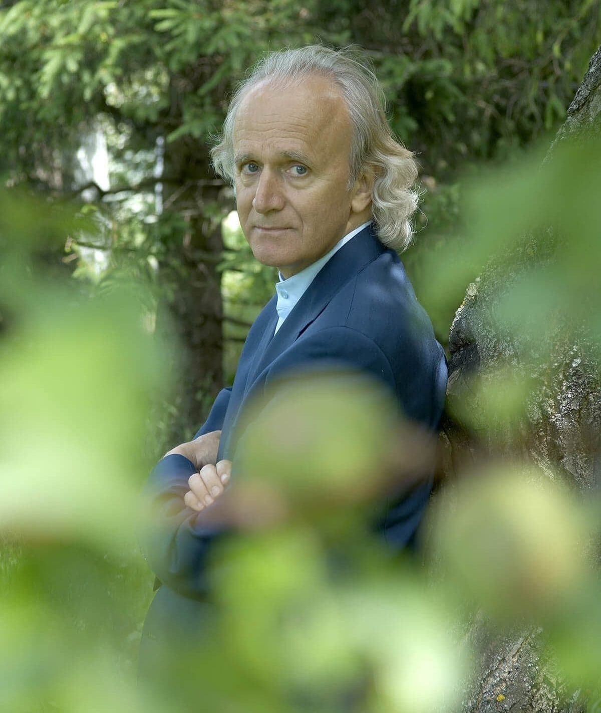 Erich Bruckberger