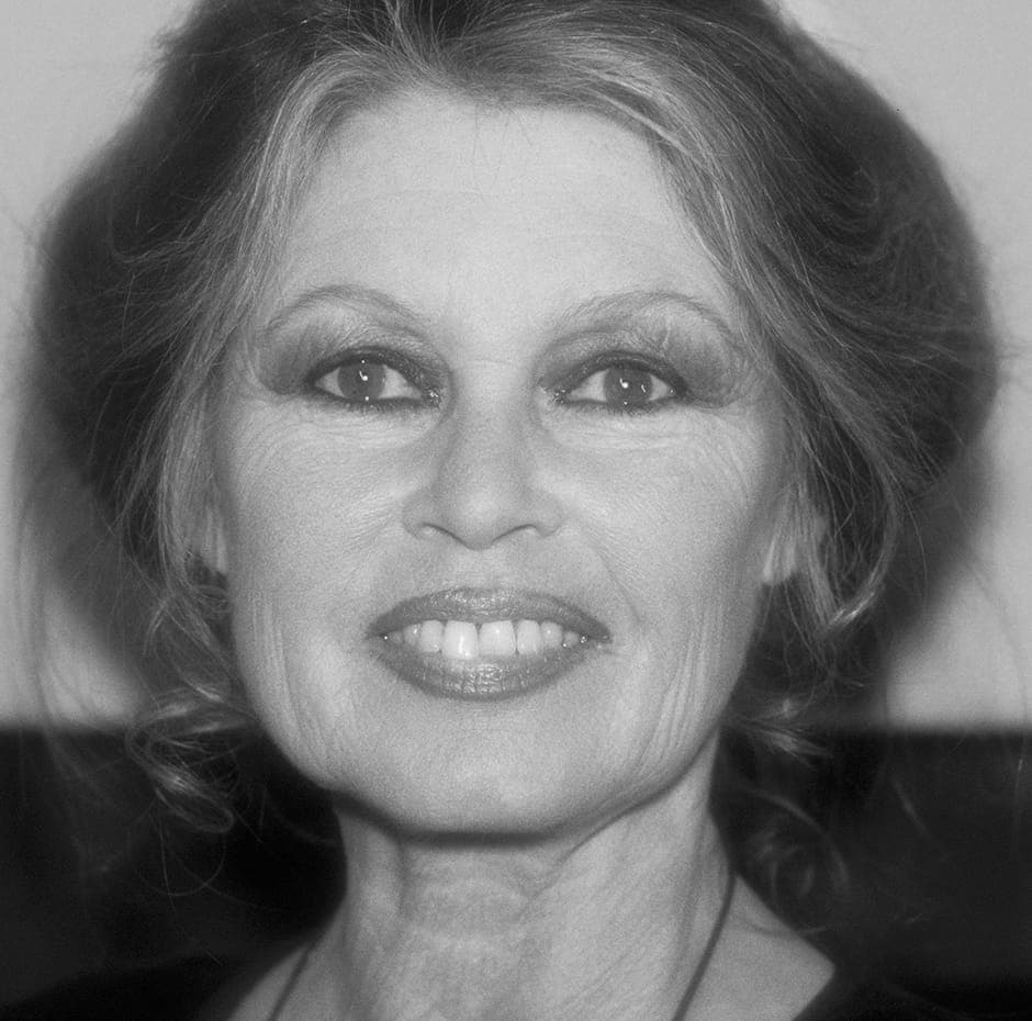 Brigitte Bardot