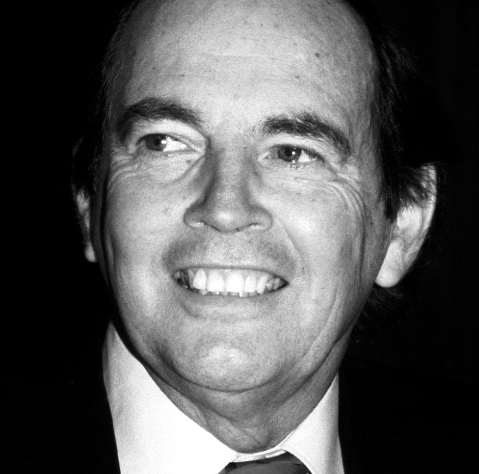 Christiaan Barnard