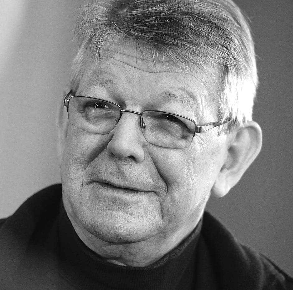 Erwin Kräutler