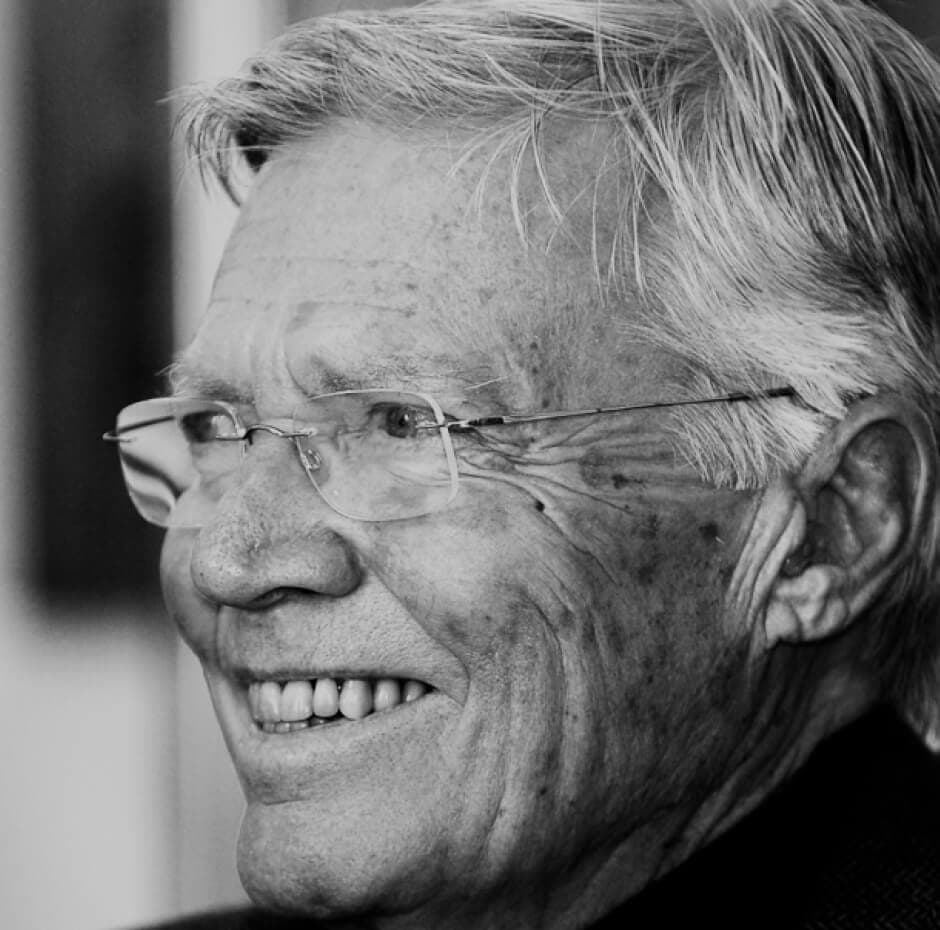 Karlheinz Böhm