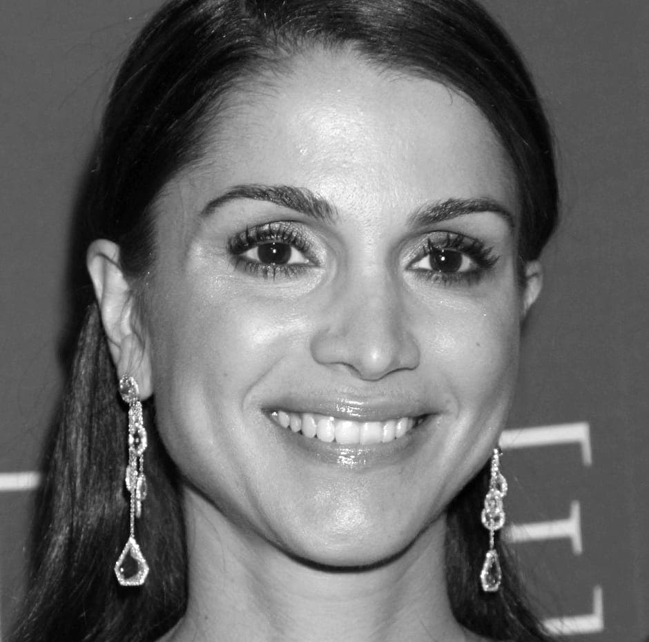 Rania Al-Abdullah